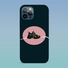 Carica l&#39;immagine nel visualizzatore di Gallery, Dark Fashion iPhone case Iphone case Yposters iPhone 12 Pro Max 
