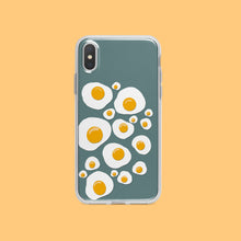 Carica l&#39;immagine nel visualizzatore di Gallery, iPhone Case Many Eggs Iphone case Yposters iPhone X/XS 
