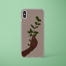 Carica l&#39;immagine nel visualizzatore di Gallery, Abstract Art iPhone Case Iphone case Yposters iPhone XS Max 
