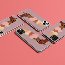 Carica l&#39;immagine nel visualizzatore di Gallery, iPhone Case Ice Cream for Girl Iphone case Yposters 
