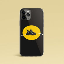 Load image into Gallery viewer, Black iPhone case Sneaker Iphone case Yposters iPhone 11 Pro Max 
