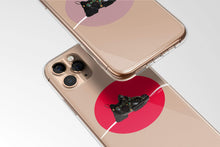 Carica l&#39;immagine nel visualizzatore di Gallery, Pink Fashion iPhone case Iphone case Yposters 
