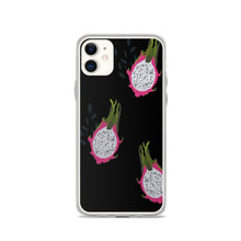 Load image into Gallery viewer, Dragon fruit iPhone Case Iphone case Yposters 

