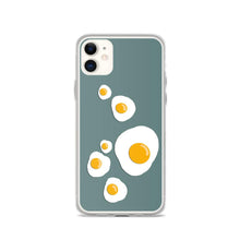 Load image into Gallery viewer, iPhone Case 6 Eggs Iphone case Yposters 
