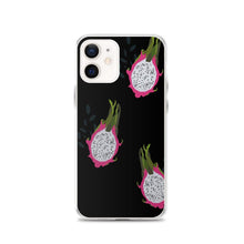 Load image into Gallery viewer, Dragon fruit iPhone Case Iphone case Yposters iPhone 12 
