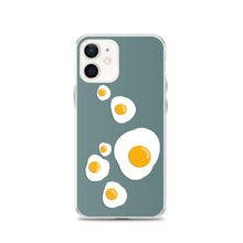 Load image into Gallery viewer, iPhone Case 6 Eggs Iphone case Yposters iPhone 12 
