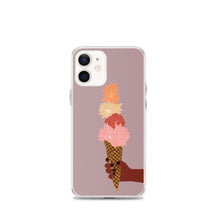 Load image into Gallery viewer, iPhone Case Ice Cream for Girl Iphone case Yposters iPhone 12 mini 
