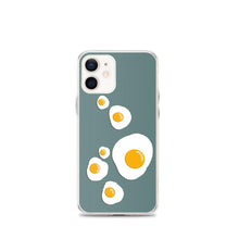 Load image into Gallery viewer, iPhone Case 6 Eggs Iphone case Yposters iPhone 12 mini 

