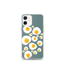 Load image into Gallery viewer, iPhone Case Many Eggs Iphone case Yposters iPhone 12 mini 
