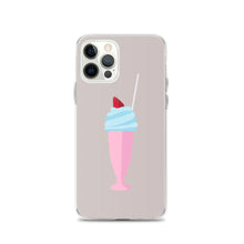 Load image into Gallery viewer, Ice Cream Pink iPhone case Iphone case Yposters iPhone 12 Pro 
