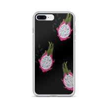 Load image into Gallery viewer, Dragon fruit iPhone Case Iphone case Yposters iPhone 7 Plus/8 Plus 
