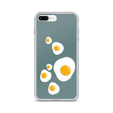 Load image into Gallery viewer, iPhone Case 6 Eggs Iphone case Yposters iPhone 7 Plus/8 Plus 
