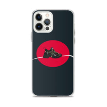 Load image into Gallery viewer, Black Fashion iPhone case Iphone case Yposters iPhone 12 Pro Max 
