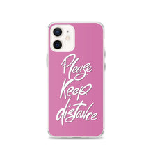 Carica l&#39;immagine nel visualizzatore di Gallery, Pink iPhone Case Iphone case Yposters 
