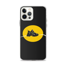 Carica l&#39;immagine nel visualizzatore di Gallery, Black iPhone case Sneaker Iphone case Yposters iPhone 12 Pro Max 
