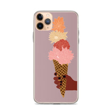 Load image into Gallery viewer, iPhone Case Ice Cream for Girl Iphone case Yposters 
