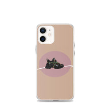 Load image into Gallery viewer, Pink Fashion iPhone case Iphone case Yposters iPhone 12 mini 
