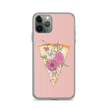 Carica l&#39;immagine nel visualizzatore di Gallery, Pizza lover Pink iPhone Case Iphone case Yposters 
