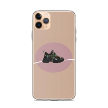 Load image into Gallery viewer, Pink Fashion iPhone case Iphone case Yposters 
