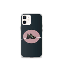 Carica l&#39;immagine nel visualizzatore di Gallery, Dark Fashion iPhone case Iphone case Yposters iPhone 12 mini 
