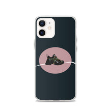 Load image into Gallery viewer, Dark Fashion iPhone case Iphone case Yposters iPhone 12 
