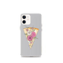 Load image into Gallery viewer, Pizza lovers iPhone Case Iphone case Yposters iPhone 12 mini 

