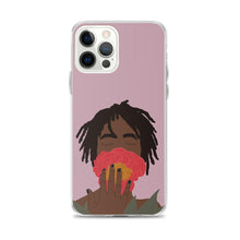 Load image into Gallery viewer, Pink iPhone Case for girl Iphone case Yposters iPhone 12 Pro 
