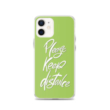 Load image into Gallery viewer, iPhone Case Green Iphone case Yposters 
